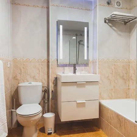 Casa Ametine : Relax And Enjoy ! * קורלחו