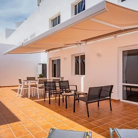 Casa Ametine : Relax And Enjoy ! * Corralejo