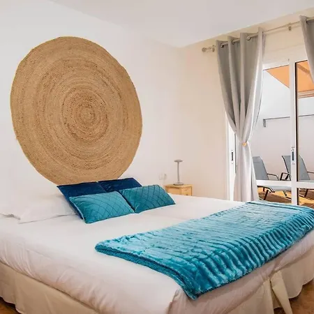 Casa Ametine : Relax And Enjoy ! Daire Corralejo