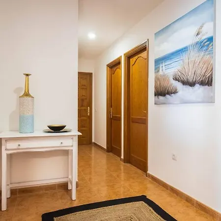 Apartament Casa Ametine : Relax And Enjoy ! Corralejo