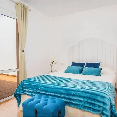 Casa Ametine : Relax And Enjoy ! Daire Corralejo