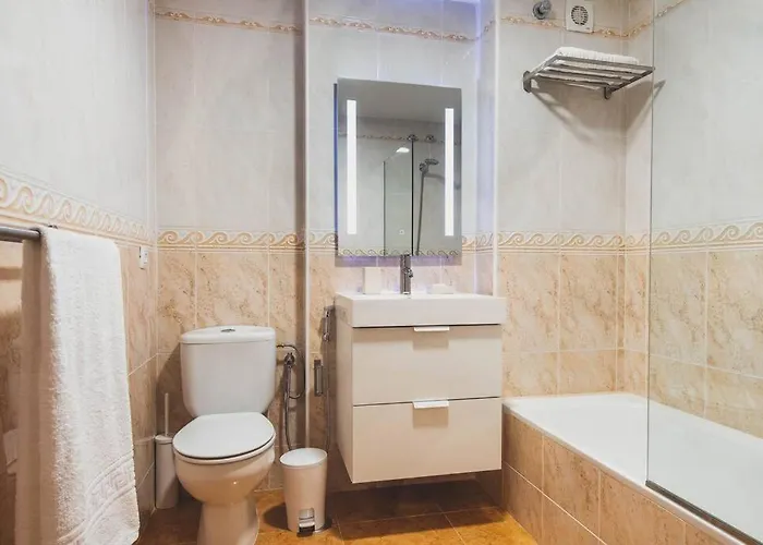 Casa Ametine : Relax And Enjoy ! * Corralejo