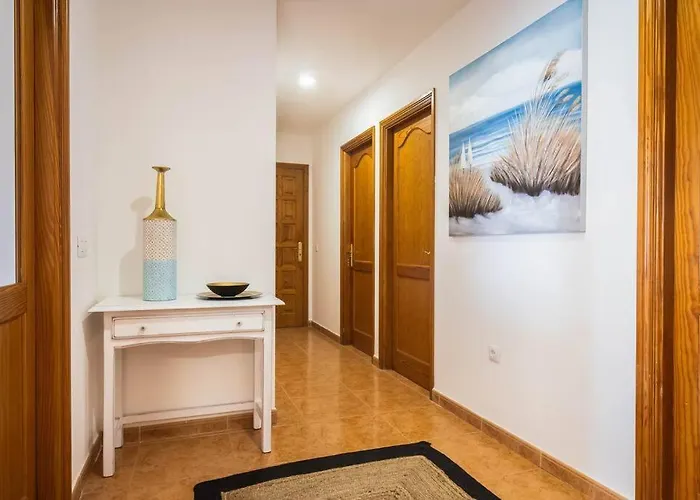 Daire Casa Ametine : Relax And Enjoy ! Corralejo
