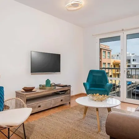 Casa Ametine : Relax And Enjoy ! Corralejo
